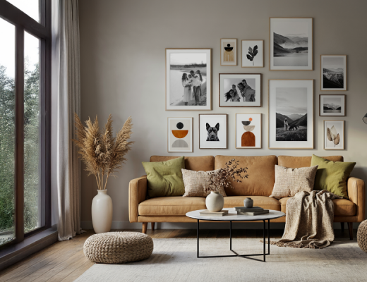 The Ultimate Guide to Selecting the Perfect Custom Acrylic Print for Your Home