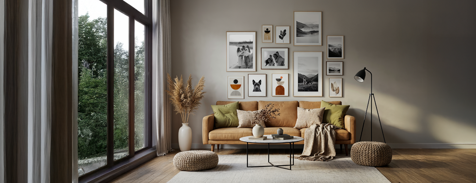 The Ultimate Guide to Selecting the Perfect Custom Acrylic Print for Your Home