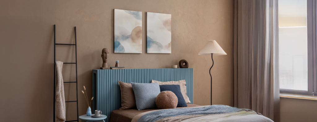10 Creative Ways to Use Custom Canvas Prints in Home Decor