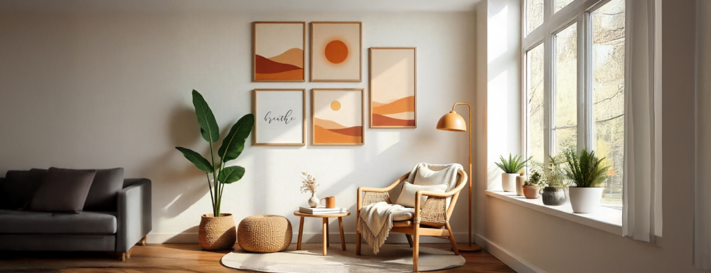 The Ultimate Guide to Selecting the Perfect Custom Acrylic Print for Your Home