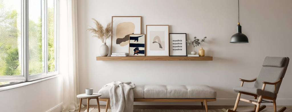 The Ultimate Guide to Selecting the Perfect Custom Acrylic Print for Your Home