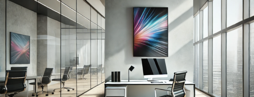 Acrylic vs. Canvas Prints: Which Is Right for You?