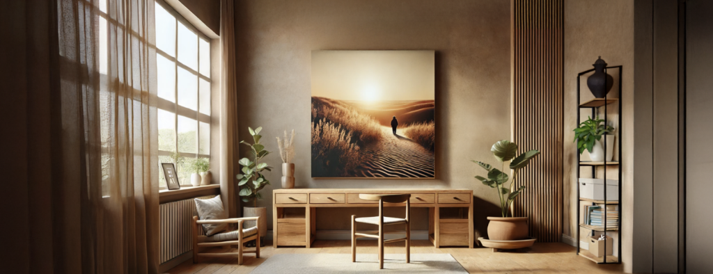 Acrylic vs. Canvas Prints: Which Is Right for You?
