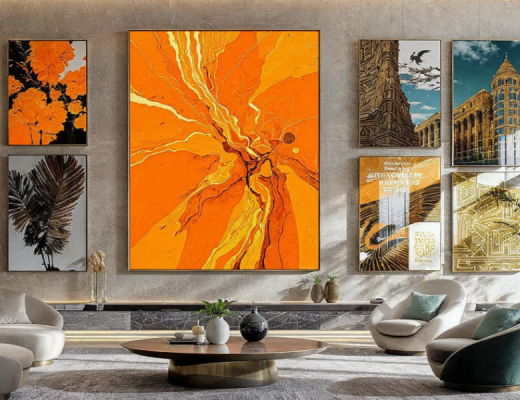 Top 10 Art Trends You Can’t Miss in 2025