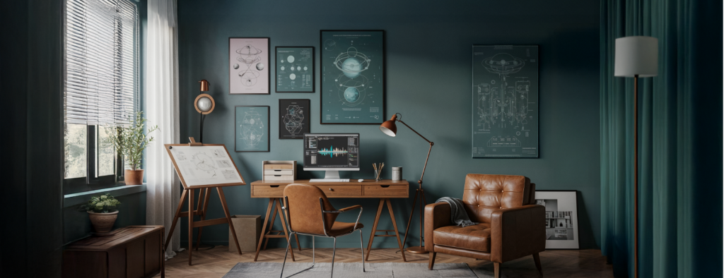Top 10 Art Trends You Can’t Miss in 2025